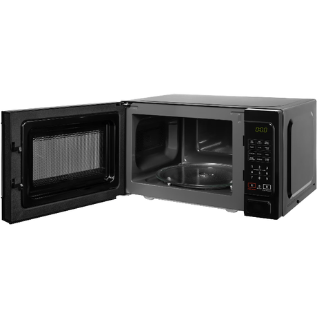 Toshiba Cuptor microunde Cuptor Cu Microunde Toshiba MM-EM20PBK | 20L, 800W, 11 Trepte, Digital, Negru