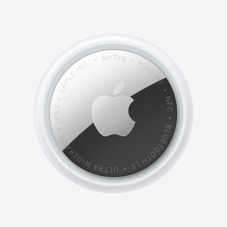 APPLE Apple AirTag 2nd generation (1 Pack)