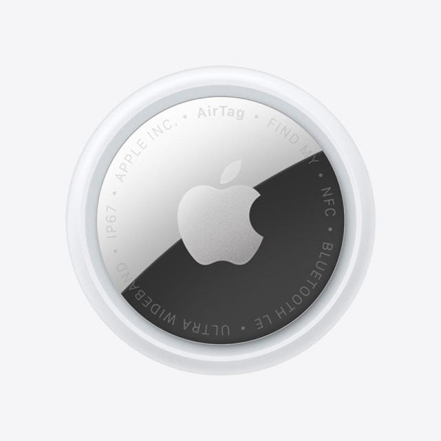 APPLE Apple AirTag 2nd generation (1 Pack)