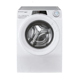 Candy Masina de spalat rufe Masina de spalat rufe Candy RO 1294DWMT/1-S | 9kg, 1200rpm, Clasa A, Alb, 60x53x85cm