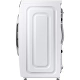 Samsung Masina de spalat rufe slim Samsung, 9kg, Clasa A, 1400rpm, AI Control, AI Wash, Auto Dispense, AI Ecobubble, Super Speed 39, Space Max, Hygiene Steam, Digital Inverter Motor, Display, Alb