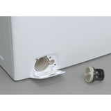 Candy Masina de spalat rufe Masina de spalat rufe Candy EY 1281DE/1-S | 8kg, 1200rpm, NFC, Clasa D, 60x53x85cm