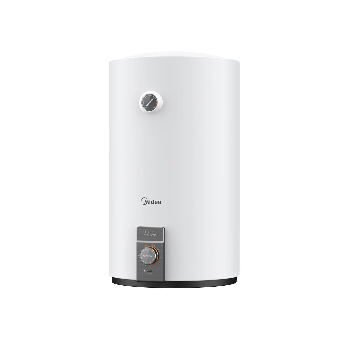 Midea Boiler Boiler Electric Midea D50-20EFN1 | 50L, Control Electronic, Wi-Fi, Cilindric