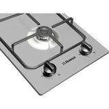 Hansa Plita pe gaz Plita pe gaz Hansa BHGI310102 | 30cm, 2 zone, inox