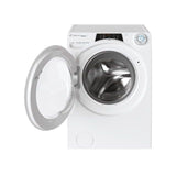 Candy Masina de spalat rufe Masina de spalat rufe Candy RO 1294DWMT/1-S | 9kg, 1200rpm, Clasa A, Alb, 60x53x85cm