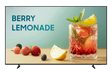 Samsung Display profesional Display Profesional Samsung LH75BEFHLGUXEN | 75 inch, 4K UHD, 16/7, 350 nits