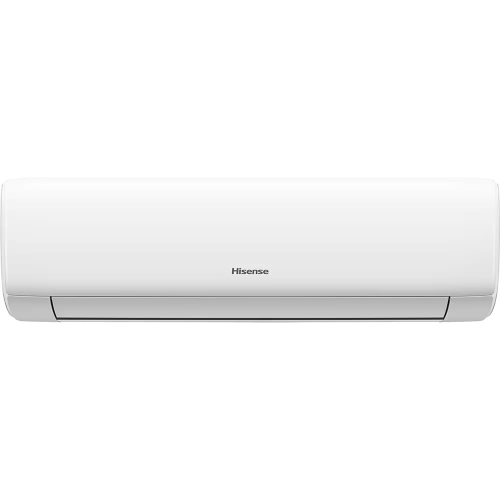 Hisense Aparat aer conditionat Hisense Wings Comfort KB25YR4B Aer Condiționat 9000 BTU A++/A+ cu Încălzire, Wi-Fi, Alb