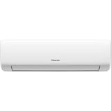 Hisense Aparat aer conditionat Hisense Wings Comfort KB25YR4B Aer Condiționat 9000 BTU A++/A+ cu Încălzire, Wi-Fi, Alb