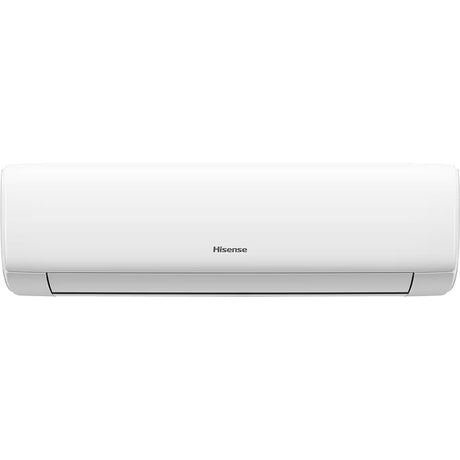 Hisense Aparat aer conditionat Hisense Wings Comfort KB25YR4B Aer Condiționat 9000 BTU A++/A+ cu Încălzire, Wi-Fi, Alb