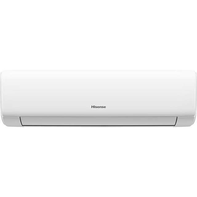 Hisense Aparat aer conditionat Hisense Wings Comfort KB25YR4B Aer Condiționat 9000 BTU A++/A+ cu Încălzire, Wi-Fi, Alb