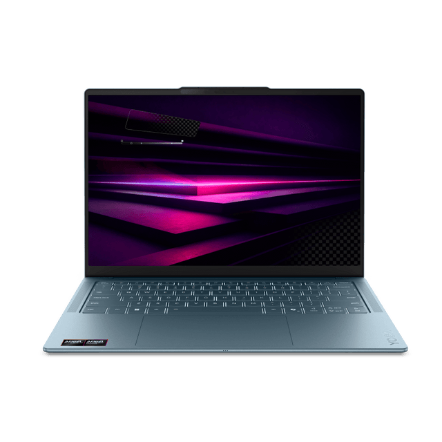 Laptop Lenovo 83QS0065RM | 14", 16GB RAM, 1024GB SSD