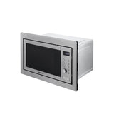 Daewoo Cuptor microunde Cuptor Microunde Incorporabil Daewoo KOC-25X-2 | 25L, 850W, Grill 1200W, Cavitate Ceramica