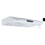 NobeLTek Kitchen Hota traditionala Hota Clasica NobeLTek Kitchen NHO-CL60F15W | 60cm, 300m3/h, LED, Alba