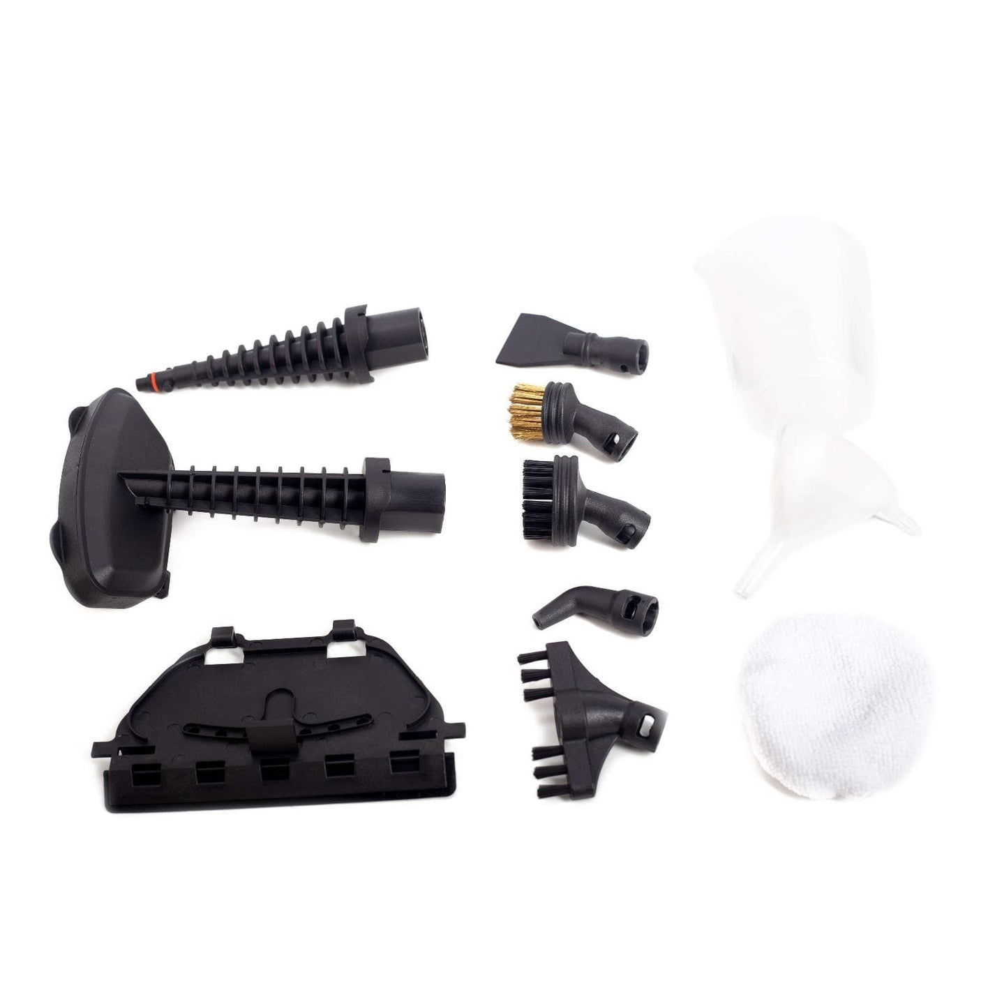 Daewoo SDA Accesorii SDA Mop cu Aburi Daewoo SDA DMO160 | 1500W, Rezervor 400ml, Spray Integrat, Cablu 7m