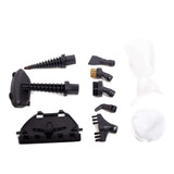 Daewoo SDA Accesorii SDA Mop cu Aburi Daewoo SDA DMO160 | 1500W, Rezervor 400ml, Spray Integrat, Cablu 7m