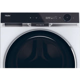 HAIER Masina de spalat rufe frontala HAIER, Steam, 10 kg, 1400rpm, Clasa A, alb