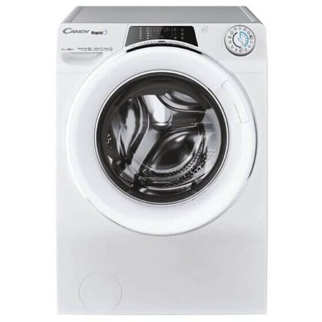 Candy Masina de spalat rufe Masina de spalat rufe Candy RO14116DWMCT-S | 11kg, 1400rpm, A, WiFi, Inverter, 60x63x85cm