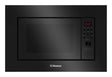 Cuptor Microunde Hansa AMGB20E2GBH | 20L, 700W, Grill 900W, Incorporabil