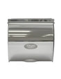 Limpio Dispenser Dispenser Hartie Igienica Limpio TD 10W3 | Alb, Perete, ABS