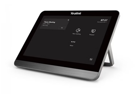Yealink Accesorii IT Panou Control Yealink CTP18 Teams 1303153 | 8 inch, Touchscreen