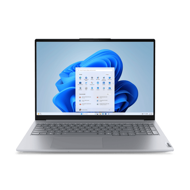 Laptop Lenovo 21SK00A9RI | 16", Intel Core™ Ultra 5 225U, 64GB RAM, 512GB SSD