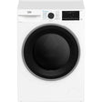 Beko Masina de spalat rufe Masina de spalat rufe cu uscator Beko B5DFT59442W | 9/6kg, 1400 rpm, Clasa A, SteamCure