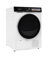 Daewoo Uscator de rufe Uscator de rufe Daewoo DDR-HS9E-1 | 9kg, Pompa de caldura, Clasa E, Touch control