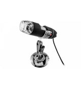 Media-Tech Microscop digital Media-Tech MT4096 USB focus 15-40 mm 8 x LED 500x