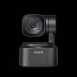 Obsbot Camera PTZ Camera Web Obsbot Tiny SEControl AI OWB-2407-CE | 1080P, PTZR, AI Tracking