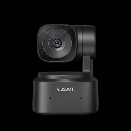 Obsbot Camera PTZ Camera Web Obsbot Tiny SEControl AI OWB-2407-CE | 1080P, PTZR, AI Tracking