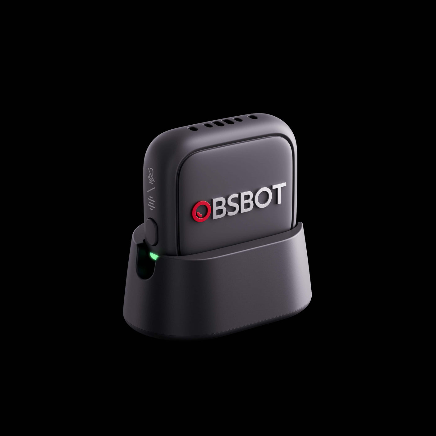 Obsbot Microfon wireless Microfon Wireless Obsbot OWB-2410-CM | Vox SE, Live Streaming, Compatibil Tiny 3