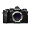 Camera Foto Mirrorless OM System OM-5 V210070BW000 | Body, 20MP, 4K, Micro 4/3, Negru