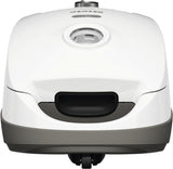 Miele VC Aspirator Aspirator Miele Guard S1 Parquet Flex BRWS | Sac 3.5L, Cablu 7.5m, Tub EasyLock, Alb