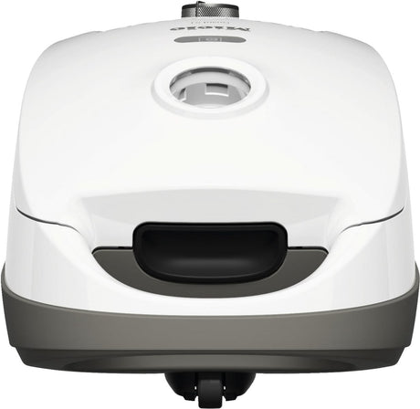 Miele VC Aspirator Aspirator Miele Guard S1 Parquet Flex BRWS | Sac 3.5L, Cablu 7.5m, Tub EasyLock, Alb