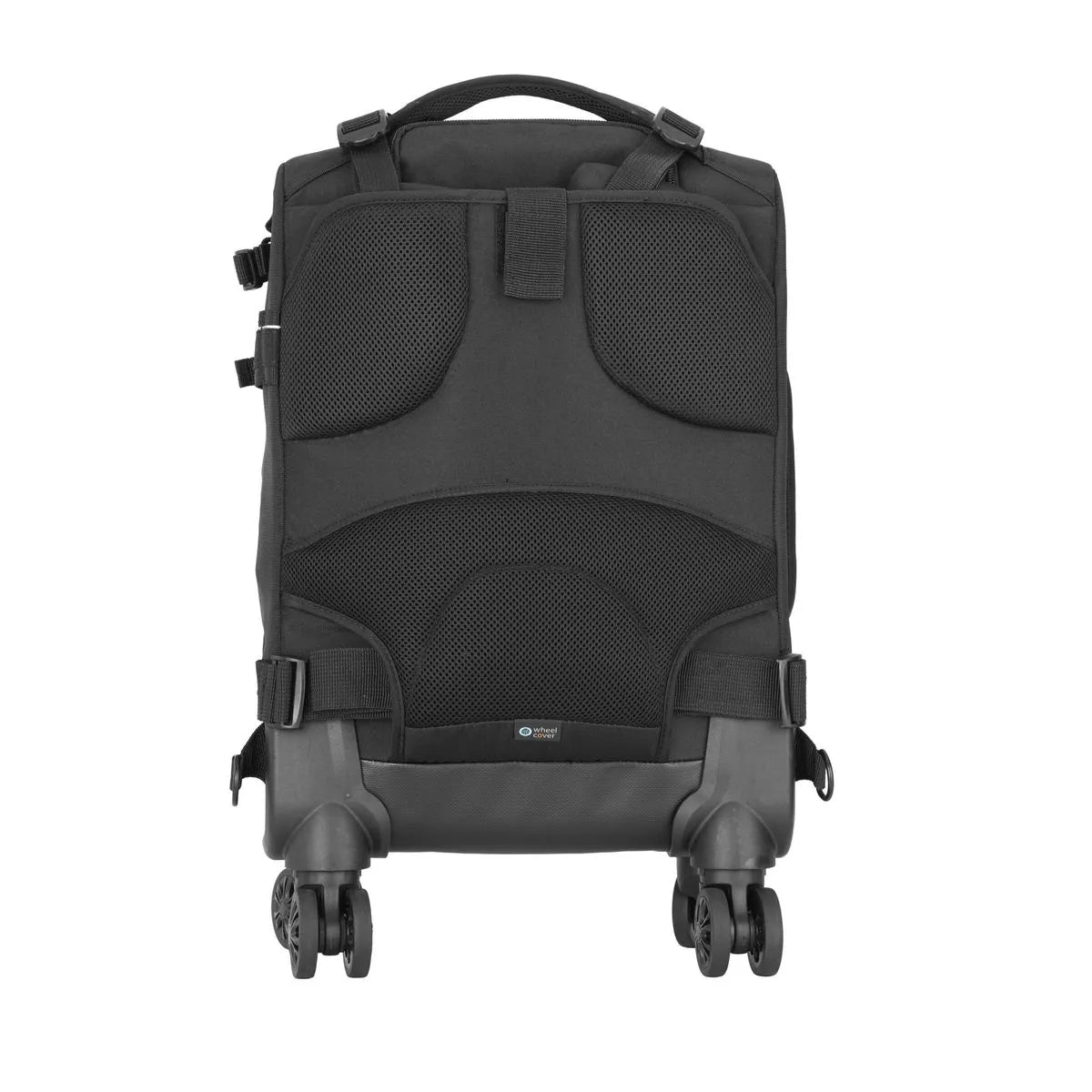 Rucsac tip troller Vanguard ALTA FLY 55T G2, Gri