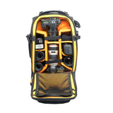 Rucsac tip troller Vanguard ALTA FLY 55T G2, Gri