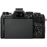 Camera Foto Mirrorless OM System OM-5 V210070BW000 | Body, 20MP, 4K, Micro 4/3, Negru