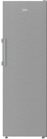 Beko Frigider Frigider Beko B1RMLNE444XB | 365L, NoFrost, Clasa E, LED, Argintiu, 59.7x70.9x186.5cm