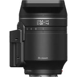 Obiectiv DJI Zenmuse DL PZ 17-28mm T3.0 ASPH LS