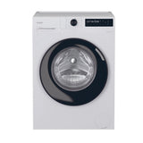 Masina de spalat,Candy Slim, clasa A-10%, 8 kg, 1400 rpm,Motor Inverter,Steam, Touch display, Soft Drum, Dual Spray,Prog