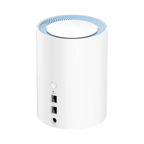 Sistem Mesh CUDY M1200/1-Pack | WiFi 5, 1200 Mbps, Dual-Band, 1 Unitate, Alb