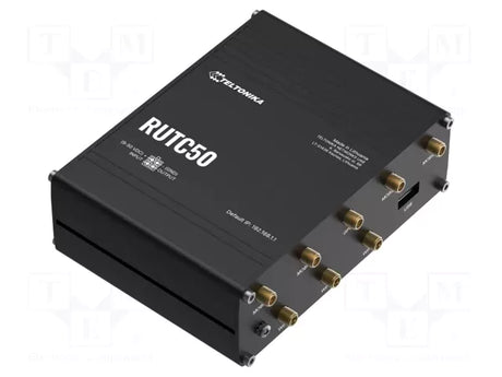 Router Wireless TELTONIKA RUTC50200000 | 5G