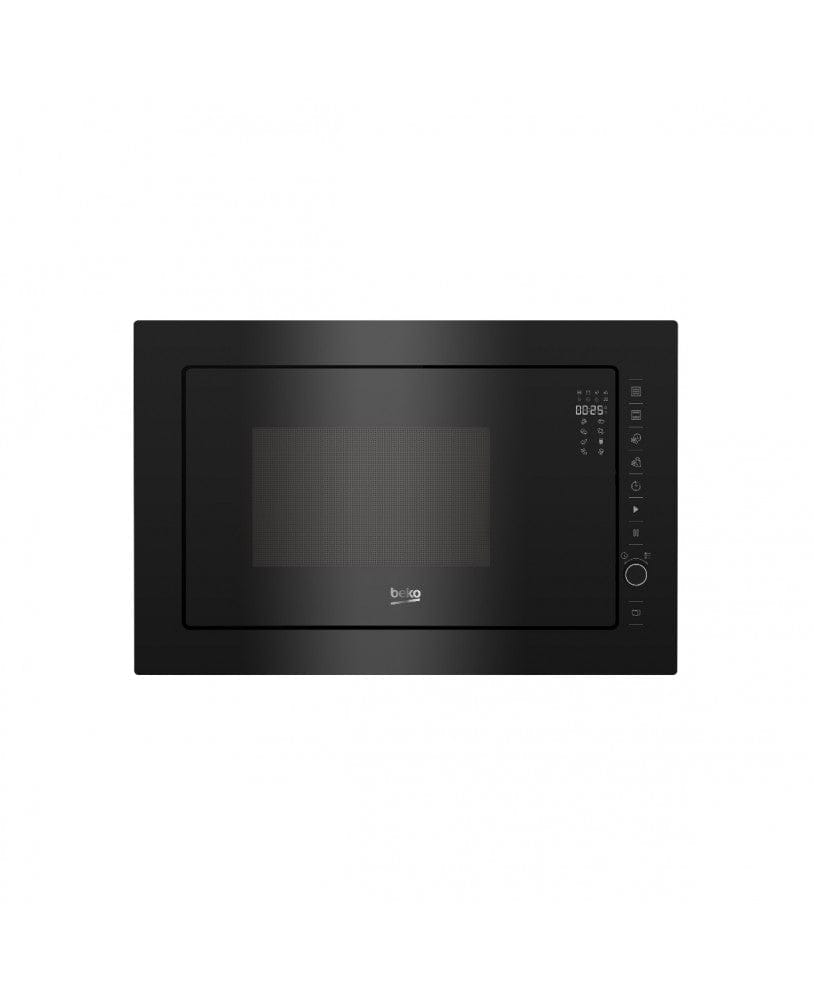 Beko Cuptor microunde Cuptor Microunde Incorporabil Beko BMGB25333BG | 25L, 900W, Grill 1000W, Touch Control