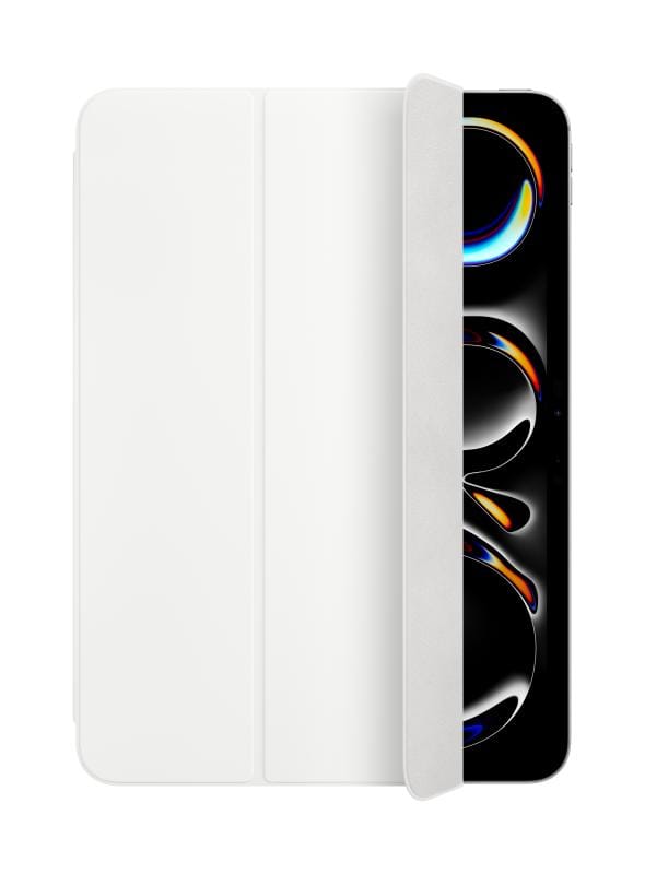 APPLE Apple Smart Folio for iPad Pro 11-inch (M4) - White
