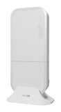 MikroTik Router Router Wireless MIKROTIK WAPG-5HAXD2HAXD | 1800 Mbps, Dual-Band, WiFi 6