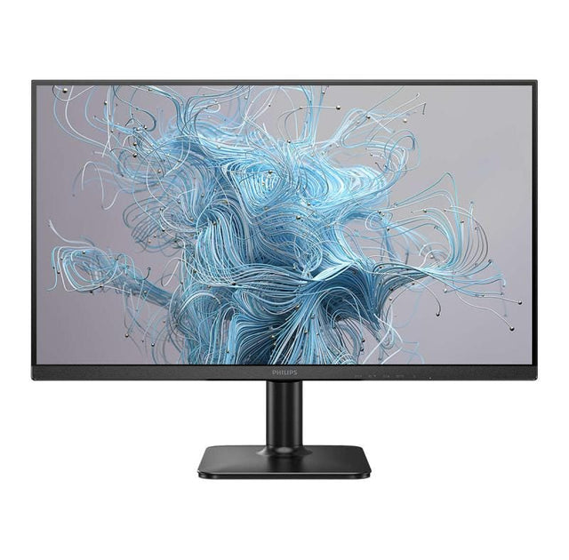 Philips Monitor Philips 24" 24E2N1100LB/00, Diagonal (inch): 24, Diagonal (cm): 61, Aspect ratio: 16:9, Panel: VA, Resolution: 1920x1080, Refresh Rate: 100Hz, Response time GtG: 4ms, Response time MPRT: 1ms,