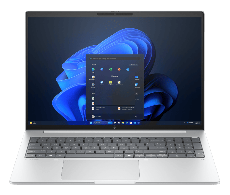 Laptop HP AD3C9ET | 16.0", 32GB RAM, 1024GB SSD