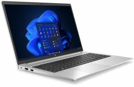 HP Laptop Laptop HP 6A2B7EA | 15", Intel Core i5-1235U, 8GB RAM, 512GB SSD