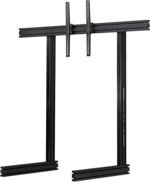 Accesorii gaming Next Level Racing NLR-E035 | Elite Free Standing Single Monitor S...