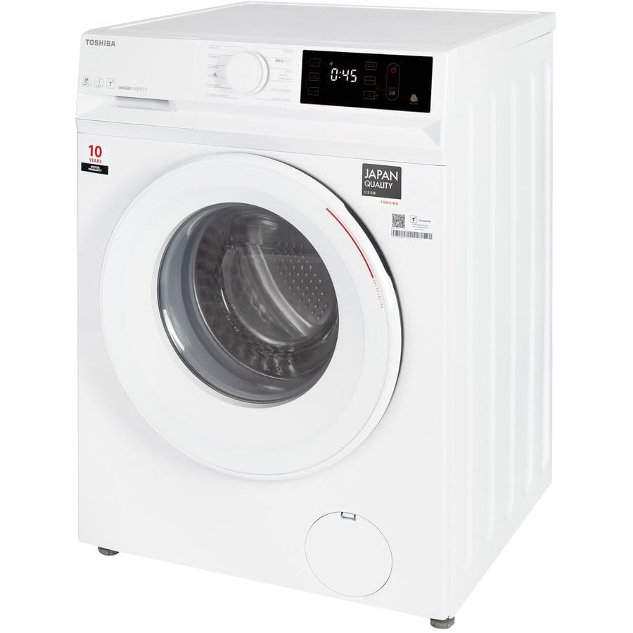 Toshiba Masina de spalat rufe Masina de spalat rufe Toshiba TW-BL70A2 | 6kg, 1200rpm, Clasa B, Wi-Fi, 59.5x47.5x85cm